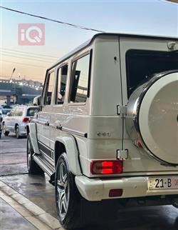 مرسيدس بنز G-Class